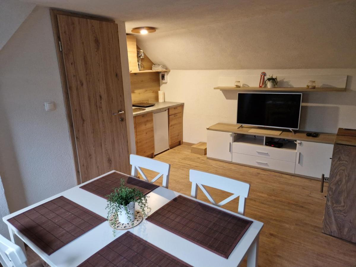 Koca Na Pikovem Apartment Crna na Koroskem Exterior photo